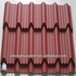 China Factory Shingles Roofing Materials/Corrugated Roofing Sheet-BWG Roofing Material