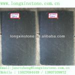 black slate roofing tile