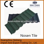 colorful stone coated metal roof tile ,sun metal shake roof tile ,colored chip roof tile