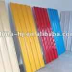 color coating al-zn galvanized corrugated roofing sheet