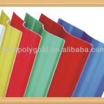 pre-painted colorful corrugated roofing sheets for construction material