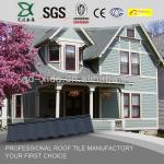 Zinc coated roofing sheet