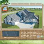 shingle roofing tile stone coated roof tiles