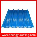 corrugated frp transparent roofing sheet