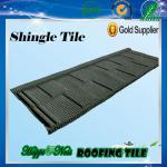 Italian Stylish Stone Chip Coated cheap roofing materials
