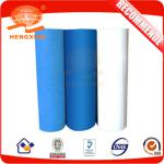 PVC Plain Sheet Rolled