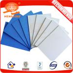 PVC Plain Sheet