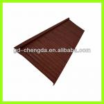 Stone Coated Metal Roof Tile / Shake Roof Tile / Colored Roof Tile