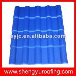 3 layer pvc roof sheet