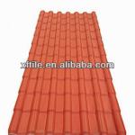 Synthetic Resin Roofing Tile (XFSR001)