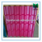 High Quality Synthetic Resin Roof Tile