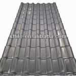 Synthetic Resin Roofing Tile