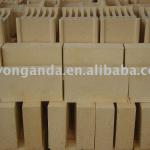 N-2a High-quality Fireclay Refactory Brick