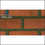 Flexible Wall Brick WBA-004