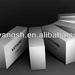 fireproof brick(best quality standard size of brick in China)
