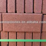 Paving brick at cheap price square brick clay paver
