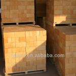 Fire clay bricks for sale, used for different furnaces