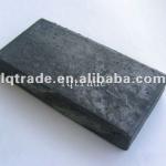 High Quality Black Clay Brick