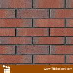 Diebold Face Clay Brick