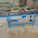 bar cutter for clay brick machine, bar chopping machine, bar breaking machine