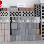 autoclaved fly ash brick