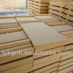 high alumina heat-resistant shelves