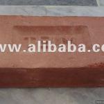 Hand made Red Bricks