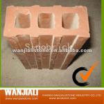 clay brick