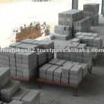 High quality fly ash bricks