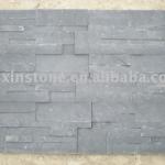 For Wall Decoration Black cultural stone