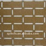 Sale: patent HONGCHENG exterior siamesed asphalt facing wall tile/ brick