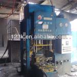 Hot selling cement floor tile making machine-JS-128concret  floor tile making machine