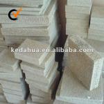 vermiculite insulation brick