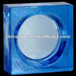 Sell China Building Decorative Solid Glass Block(ZT-CB06)