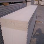 Dongyue Brand construction material concrete AAC panel