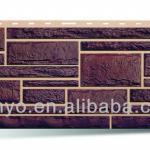 artificial brick veneer products