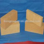 LMM GROUP High-strength refractory brick for steel plant