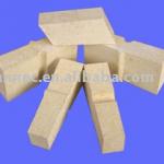 High thermal shock andalusite brick