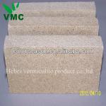 Vermiculite Brick
