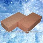 Save energy paving brick water retaining lower temperature