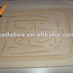 vermiculite fireplace board