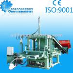 fly ash brick machine/automatic concrete brick machine