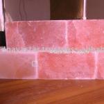 Building Suana Salt Rooms Himalayan Natural Rock Salt Wall Facing Bricks-