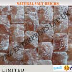 Natural Rock Salt Bricks| Natural Rock Salt Bricks for Salt Room