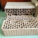 Hollow Brick-