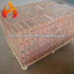 Alkali-Resistant Bricks for Cement Kiln