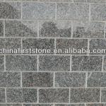 Brown Granite Wall Brick GCWG873