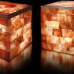 5x5x5cm (2&#39;&#39; x 2&#39;&#39; x 2&#39;&#39;) Himalayan Salt Bricks/Blocks