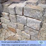 man-made silica lining bricks for ball mill (hardness&gt;8,SiO2&gt;99.31%)