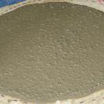 Concrete Admixture for Self levelling Screeds
